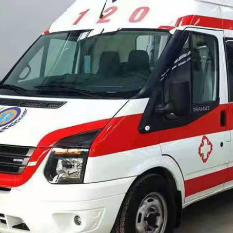 驻马店非急救护送病人转院租赁救护车的优缺点对比